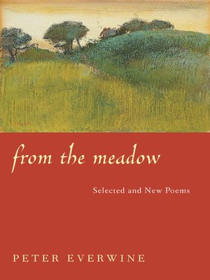 cover image of From the Meadow